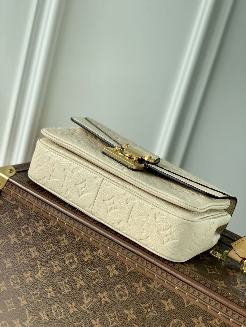 LV Satchel bags